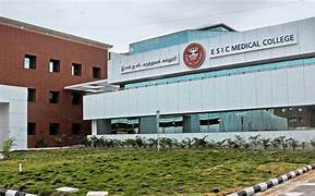 Edu Admission Wala-Employees' State Insurance Corporation Medical College and Hospital, Faridabad